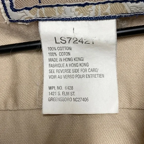 Vintage Wrangler Western Wear Embroidered Button Down Shirt - Picture 6 of 7